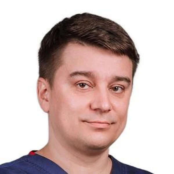 Пешков Андрей Владимирович — Флеболог, Лазерный хирург, Сосудистый хирург (ангиохирург), Екатеринбург