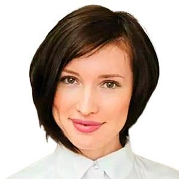Кондакова Алевтина Владимировна — Стоматолог, Вятские Поляны