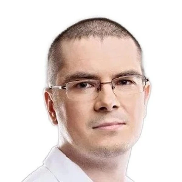 Турмышев Николай Сергеевич — Сосудистый хирург (ангиохирург), Хирург, Екатеринбург