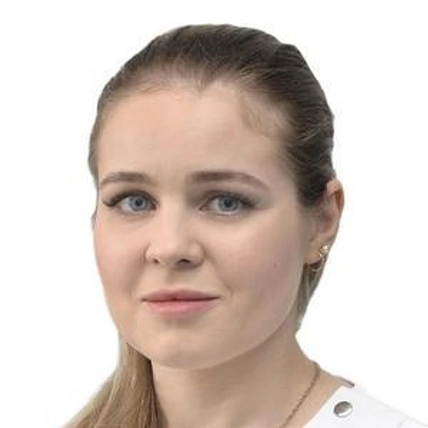 Подоровская Диана Юрьевна — Детский стоматолог, Детский стоматолог-гигиенист, Курск