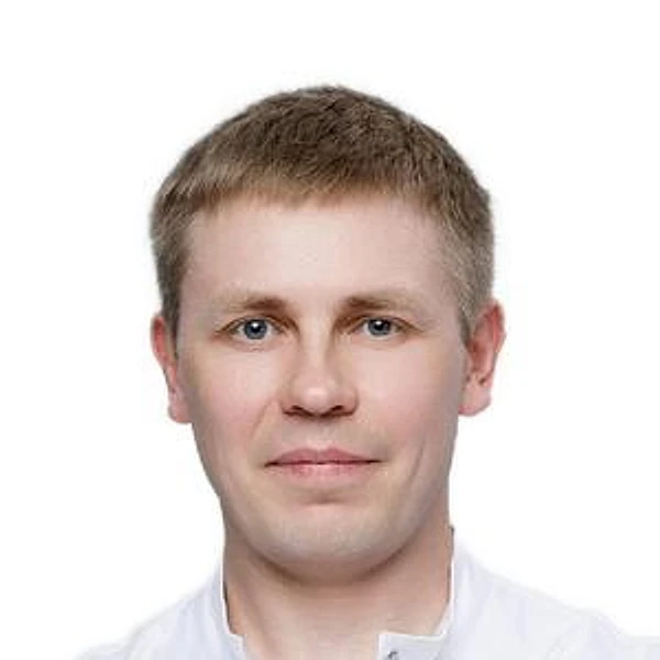 Мурзин Александр Валерьевич — Дерматолог, Венеролог, Врач-косметолог, Тюмень