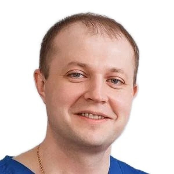 Тюрин Сергей Анатольевич — Сосудистый хирург (ангиохирург), Лазерный хирург, Флеболог, Екатеринбург