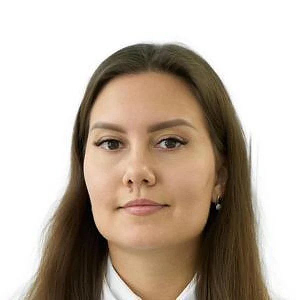Кобелева Рада Игоревна — Детский офтальмолог, Офтальмолог (окулист), Уфа
