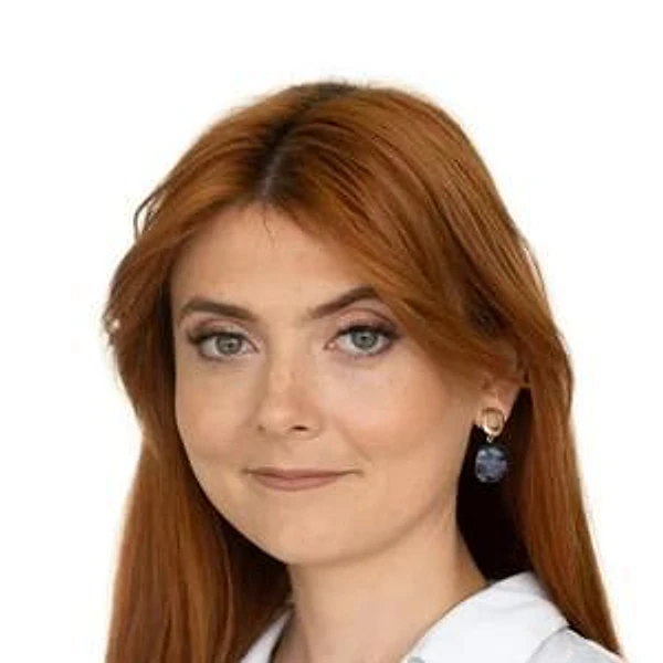 Богатых Ксения Олеговна — Психотерапевт, Психиатр, Новосибирск