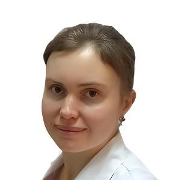Харченко Мария Эдуардовна — Рентгенолог, Нижний Новгород