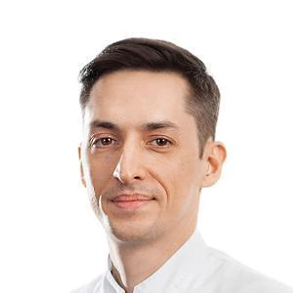 Султанов Валерий Фадисович — Флеболог, Врач УЗИ, Лазерный хирург, Сосудистый хирург (ангиохирург), Екатеринбург