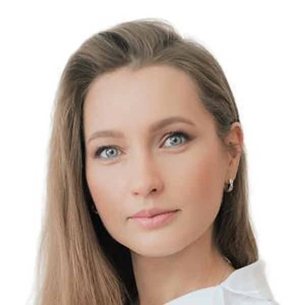 Баранова Валерия Яковлевна — Стоматолог, Стоматолог-ортодонт, Волгоград