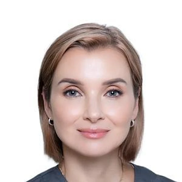 Зеленина Альбина Владимировна — Гастроэнтеролог, Гепатолог, Ижевск