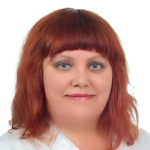Штырова Наталья Викторовна — Терапевт, Нижний Новгород