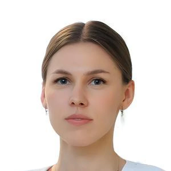 Куприянова Екатерина Андреевна — Терапевт, Эндокринолог, Нижний Новгород