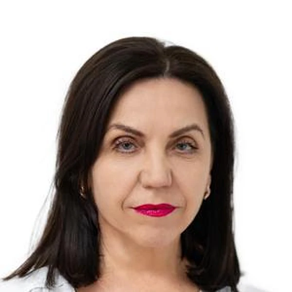Медведева Нина Ильинична — Клинический психолог, Психолог, Семейный психолог, Ставрополь