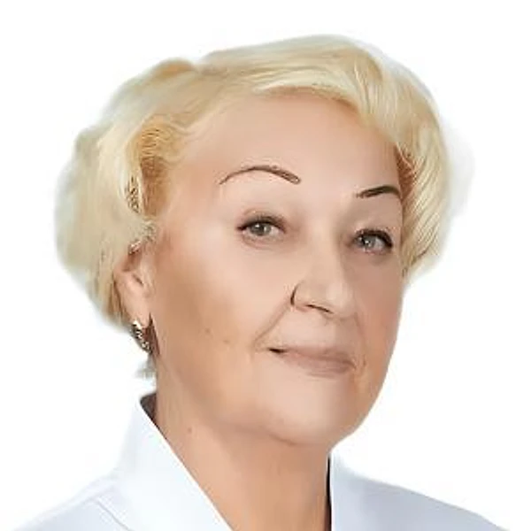 Алексашкина Валентина Андреевна — Гинеколог, Акушер, Екатеринбург
