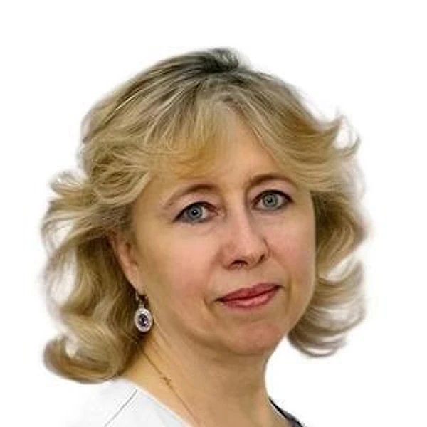 Давыдова Ольга Вячеславовна — Педиатр, Нижний Новгород