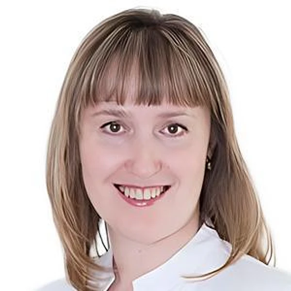 Аскерова Ирина Борисовна — Гинеколог, Врач УЗИ, Гинеколог-эндокринолог, Екатеринбург