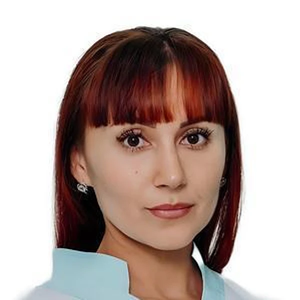 Ахтямова Диана Анатольевна — Рентгенолог, Врач УЗИ, Детский врач УЗИ, Красноуфимск