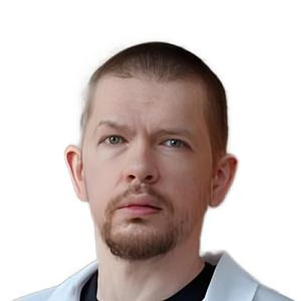 Напылов Виталий Владимирович — Рентгенолог, Нижний Новгород