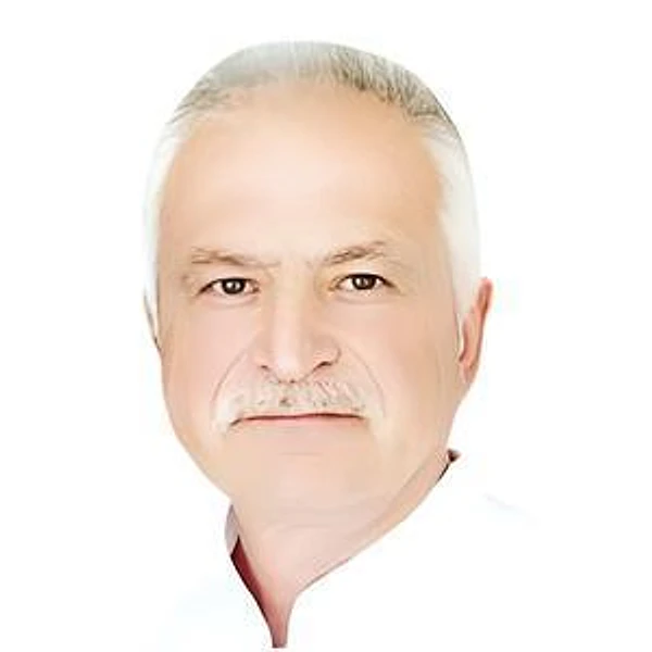 Бозров Руслан Маирович — Эндоскопист, Екатеринбург