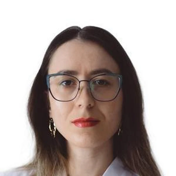 Диланова Мария Александровна — Онколог, Врач УЗИ, Маммолог, Онколог-дерматолог, Онколог-маммолог, Терапевт, Елабуга