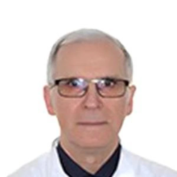 Федоров Борис Борисович — Психотерапевт, Психиатр, Санкт-Петербург