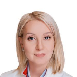 Брызгалова Наталья Валерьевна — Физиотерапевт, Детский физиотерапевт, Екатеринбург