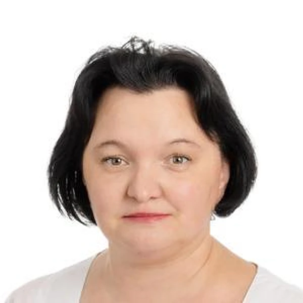 Лазарева Татьяна Ивановна — Функциональный диагност, Златоуст