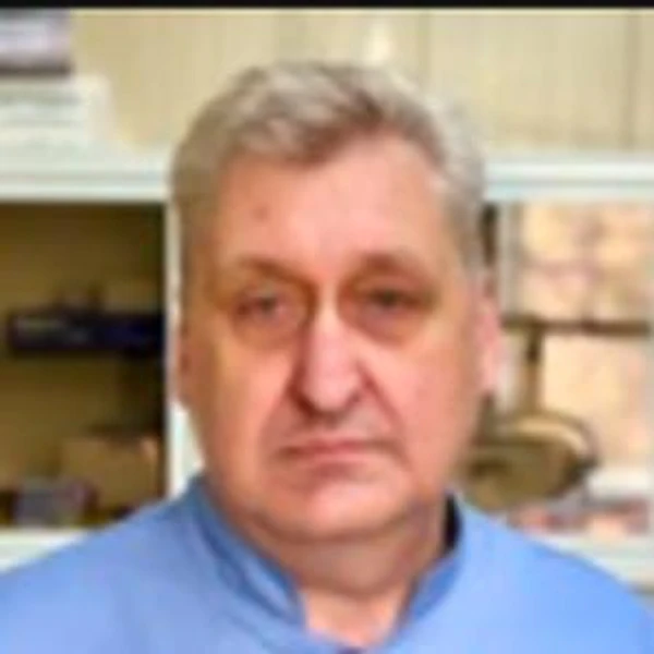 Шульгин Сергей Иванович — Стоматолог, Стоматолог-ортопед, Подольск