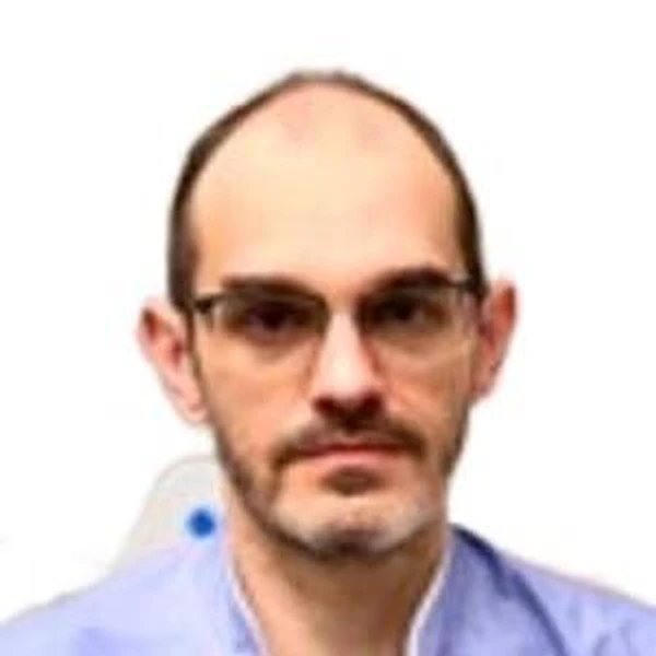 Исаков Александр Владимирович — Стоматолог, Стоматолог-ортопед, Подольск