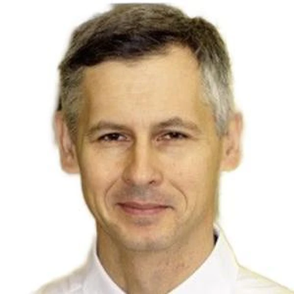 Кузнецов Антон Витальевич — Стоматолог-ортопед, Нижний Новгород
