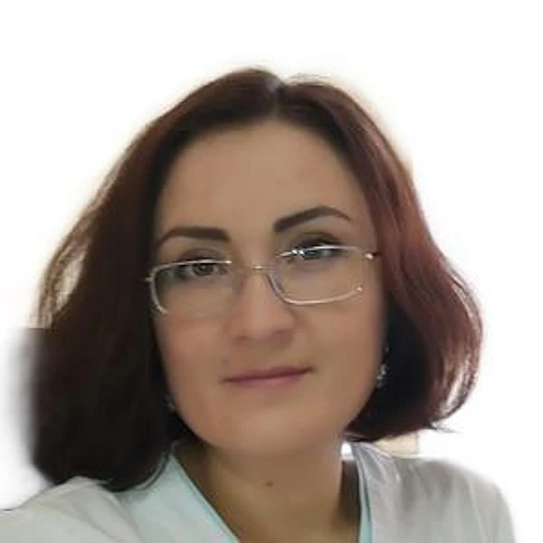 Исканьярова Юлия Камилевна — Детский аллерголог, Детский иммунолог, Педиатр, Уфа