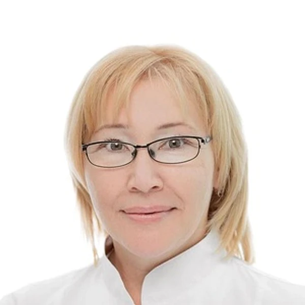 Загайнова Рената Андреевна — Аллерголог, Детский аллерголог, Детский иммунолог, Иммунолог, Екатеринбург
