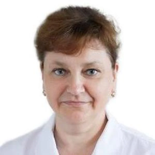 Шитанова Елена Владимировна — Акушерка, Иваново