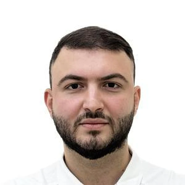 Асриян Артем Юрьевич — Эндокринолог, Диетолог, Мытищи