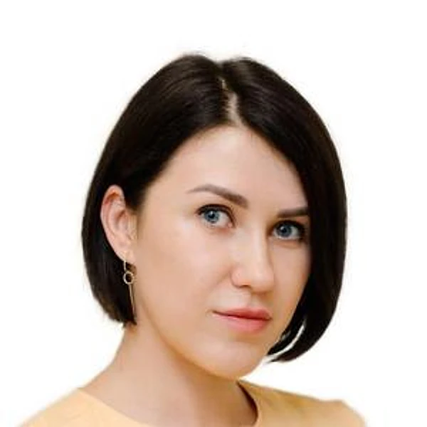 Булавинова Ольга Ивановна — Врач-косметолог, Челябинск