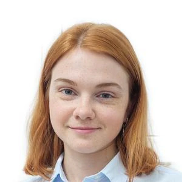 Серегина Юлия Александровна — Детский психиатр, Психиатр, Ростов-на-Дону