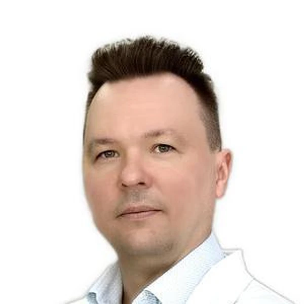 Галушкин Александр Алексеевич — Нефролог, Ростов-на-Дону