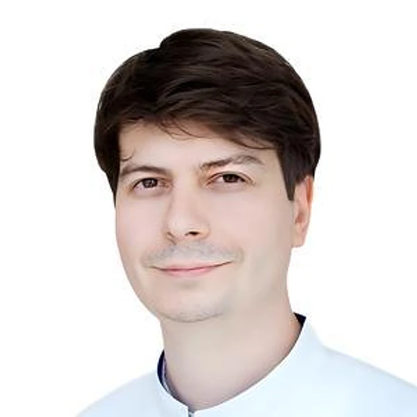 Бессонов Дмитрий Александрович — Травматолог, Детский ортопед, Детский травматолог, Ортопед, Москва