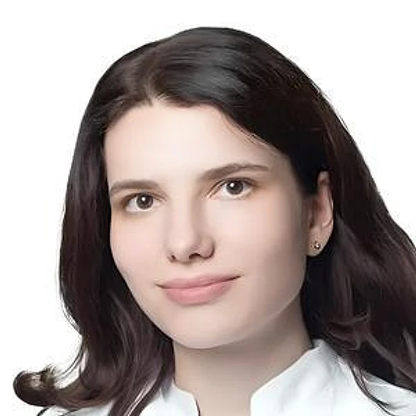Большакова Дарья Артуровна — Травматолог, Детский ортопед, Детский травматолог, Ортопед, Москва