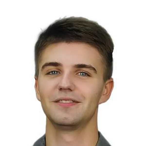 Егоров Семен Александрович — Инструктор ЛФК, Детский инструктор ЛФК, Москва