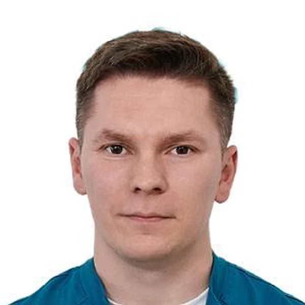 Соколов Иван Андреевич — Флеболог, Киржач