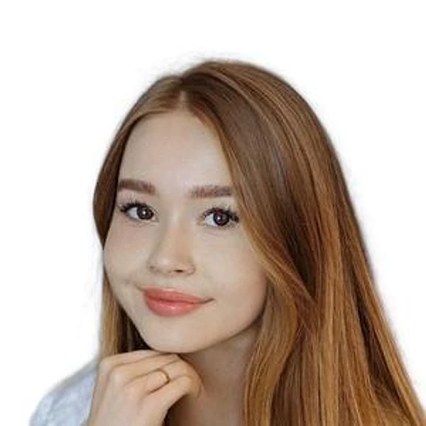 Доценко Алина Игоревна — Детский стоматолог, Пермь