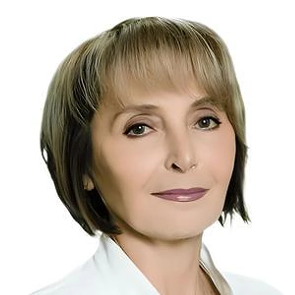Люстик Людмила Федоровна — Гинеколог, Акушер, Екатеринбург