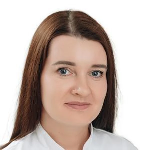 Руденок Анна Юрьевна — Гинеколог, Врач УЗИ, Репродуктолог, Челябинск