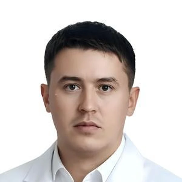 Пономарев Константин Юрьевич — Массажист, Детский массажист, Челябинск
