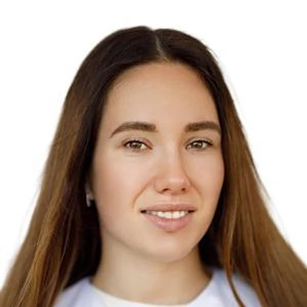 Быкова Ксения Алексеевна — ЛОР, Детский ЛОР, Красногорск