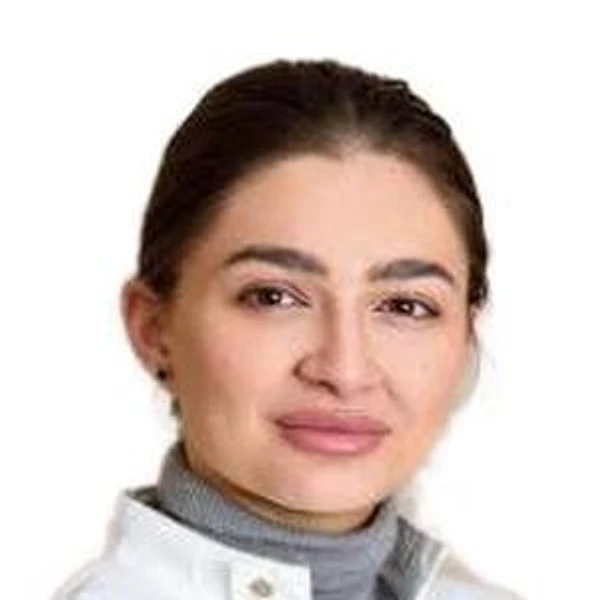 Магдалянова Маргарита Ивановна — Онколог, Маммолог, Екатеринбург