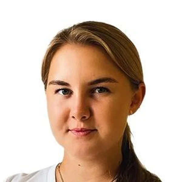 Свисткова Татьяна Александровна — Репродуктолог, Гинеколог, Москва