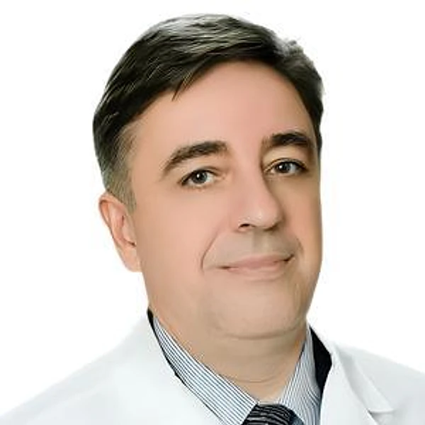 Макеев Александр Анатольевич — Хирург, Флеболог, Екатеринбург