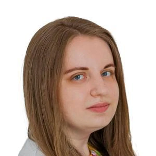 Солдатская Мария Алексеевна — Педиатр, Нижний Новгород