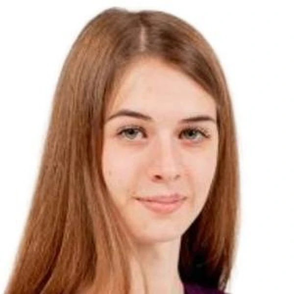 Шишкина Анна Денисовна — Стоматолог-гигиенист, Сургут