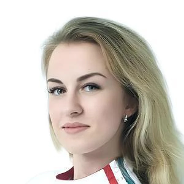 Трифонова Ирина Сергеевна — Стоматолог, Красногорск